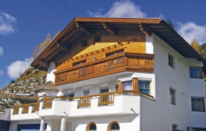 Apartment Gasse V